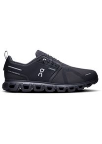 On Cloud 6 WP Sneaker Herren - Größe 42 1/2 - schwarz