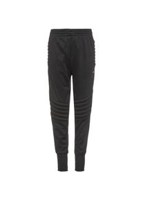 Reusch Training Torwarthose Kinder - Größe XS - schwarz