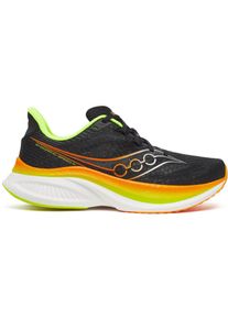 Saucony ENDORPHIN SPEED 5 Laufschuhe Herren - Gr&ouml;&szlig;e 44 1/2 - schwarz