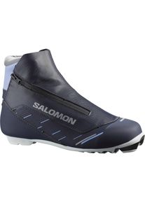 Salomon RC8 VITANE PROLINK Langlaufschuhe Damen - Größe 41 1/3 - schwarz