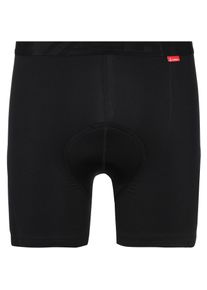 L&ouml;ffler L&ouml;ffler ELASTIC 2.0 Funktionsunterhose Herren - Gr&ouml;&szlig;e 52 - schwarz