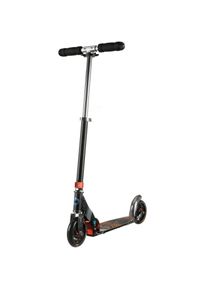 MICRO Speed+ Scooter Kinder - Größe Einheitsgröße - schwarz
