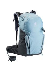 Deuter Navajo 23SL Wanderrucksack Damen - Gr&ouml;&szlig;e Einheitsgr&ouml;&szlig;e - gr&uuml;n