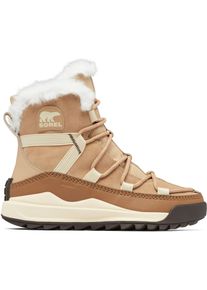 Sorel ONA RMX GLACY PLUS WP Stiefel Damen - Größe 38 - braun