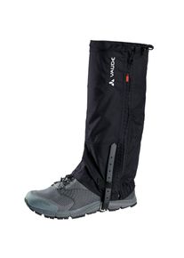 Vaude Watzmann Gaiter III Gamasche - Größe S - schwarz