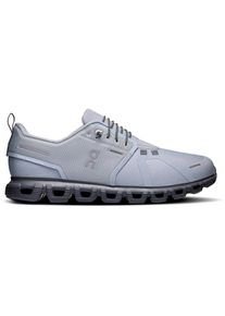 On Cloud 6 WP Sneaker Herren - Größe 45 - grau