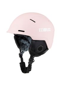 Bliz Infinity Helm Damen - Größe 58-61 - rosa