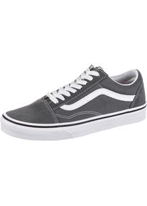 Vans Old Skool Sneaker - Gr&ouml;&szlig;e 36 - grau
