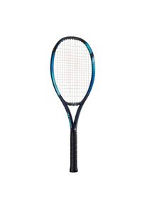 Yonex EZONE 100 Tennisschl&auml;ger - Gr&ouml;&szlig;e 1 - blau