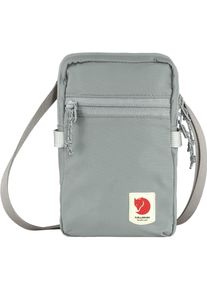 Fjällräven FJÄLLRÄVEN High Coast Pocket Umhängetasche - Größe Einheitsgröße - grau