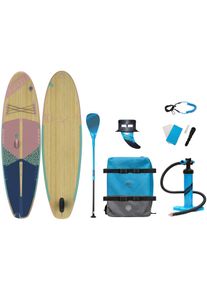 FIREFLY iSUP 300 COM I SUP Sets - Größe Einheitsgröße - braun