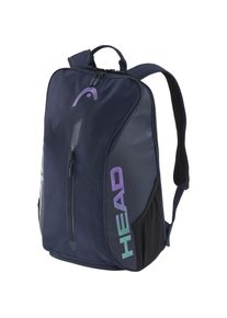 Head Tour Backpack 25 L Tennisrucksack - Größe L - blau