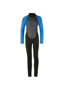 O`Neill O'NEILL Youth Reactor-2 3/2 Neoprenanzug Kinder - Größe 128 - schwarz