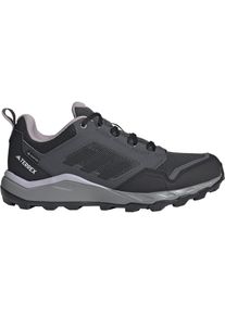 Adidas TRACEROCKER 2 GTX Laufschuhe Damen - Größe 38 - grau