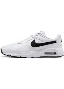 Nike Air Max SC Sneaker Herren - Gr&ouml;&szlig;e 46 - wei&szlig;