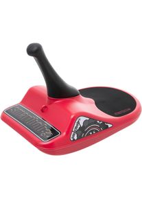 SMARTBOB SMARTBOB Schlitten - Größe Einheitsgröße - rot