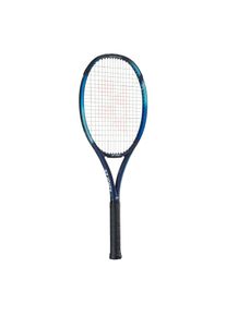 Yonex E Zone Ace Tennisschl&auml;ger - Gr&ouml;&szlig;e 2 - blau