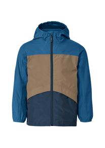 VAUDE Escape 3in1 Doppeljacke Kinder - Größe 146/152 - blau