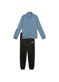 Puma Baseball Trainingsanzug Mädchen - Größe 164 - blau