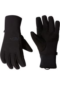 The North Face APEX ETIP Handschuh Herren - Größe XL - schwarz