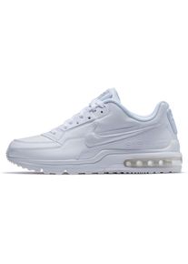 Nike AIR MAX LTD 3 Sneaker Herren - Größe 42 1/2 - weiß