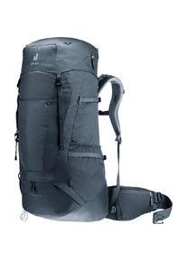 Deuter Trekking Lite 55+10 Trekkingrucksack Herren - Gr&ouml;&szlig;e Einheitsgr&ouml;&szlig;e - schwarz