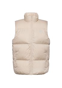 Nike Therma Fit Club Steppweste Herren - Gr&ouml;&szlig;e XL - beige