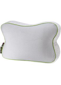 BLACKROLL Kissen Bezug für Reisekissen - Größe Einheitsgröße - grau