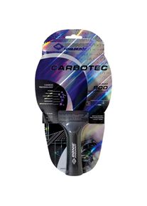 Donic Schildkröt Donic-Schildkröt CARBOTEC 900 Tischtennisschläger - Größe Einheitsgröße - bunt