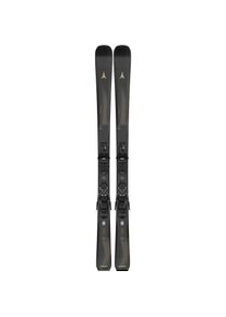 Atomic CLOUD HEAVEN + M 10 GW Carving Ski Damen - Gr&ouml;&szlig;e 149 - schwarz