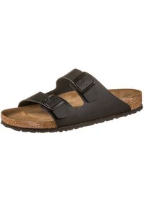 Birkenstock Arizona Sandalen Herren - Gr&ouml;&szlig;e 44 - schwarz