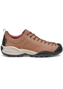 Scarpa Mojito Freizeitschuhe - Gr&ouml;&szlig;e 40 1/2 - braun