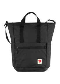 Fjällräven FJÄLLRÄVEN High Coast Totepack Umhängetasche - Größe Einheitsgröße - schwarz