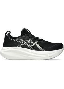 asics GEL-NIMBUS 27 Laufschuhe Damen - Größe 42 - schwarz