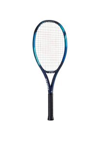 Yonex E Zone 25 Tennisschläger Kinder - Größe Einheitsgröße - blau