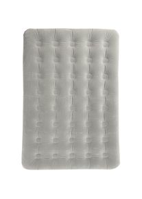 McKINLEY LUFTBETT AIRBED DOUBLE Luftmatratze - Größe Einheitsgröße - grau
