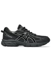 asics Gel Venture 6 Sneaker Herren - Größe 45 - schwarz