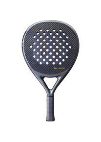 Wilson CARBON FORCE PRO Padelschläger - Größe Einheitsgröße - schwarz