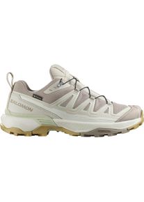 Salomon X ULTRA 360 EDGE GTX Wanderschuhe Damen - Größe 42 - grau