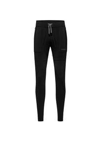 Gore Wear GOREWEAR Everyday Track Lauftights Herren - Größe M - schwarz