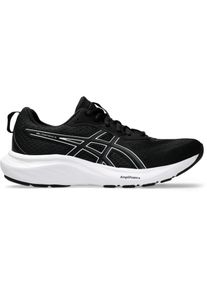 asics GEL-CONTEND 9 Laufschuhe Damen - Größe 43 1/2 - schwarz