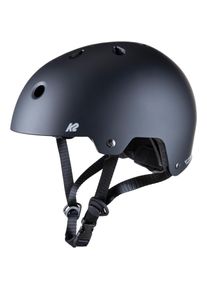 K2 VARSITY Helm - Gr&ouml;&szlig;e L - schwarz