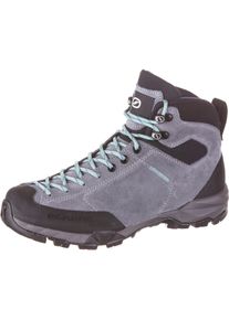 Scarpa Mojito Hike Wanderschuhe Damen - Gr&ouml;&szlig;e 40 1/2 - grau
