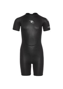 Rip Curl FREELITE Neoprenanzug Kinder - Größe 2 - schwarz