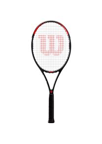 Wilson PRO STAFF PRECISION 103 Tennisschläger - Größe 1 - schwarz