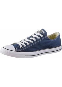 Converse Chuck Taylor All Star Sneaker Herren - Gr&ouml;&szlig;e 44 - blau