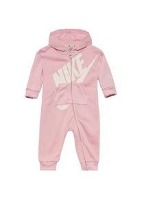 Nike Overall Kinder - Größe 50/56 - rosa