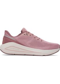 Under Armour Sonic 7 Laufschuhe Damen - Gr&ouml;&szlig;e 37 1/2 - rosa