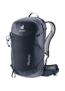 Deuter Speed Lite Pro 25 Wanderrucksack Herren - Gr&ouml;&szlig;e Einheitsgr&ouml;&szlig;e - schwarz