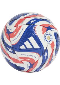Adidas FCWC PRO Fußball - Größe 5 - weiß